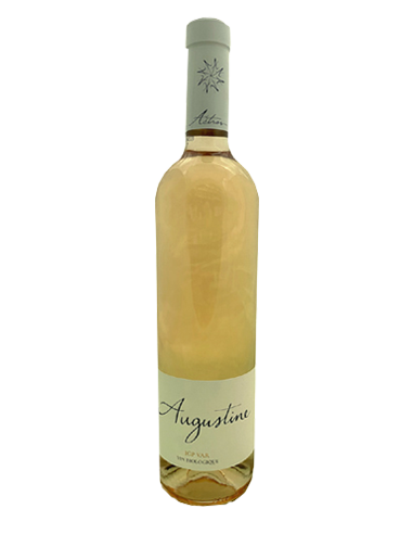AGUSTINE BLANC IGP ASTROS