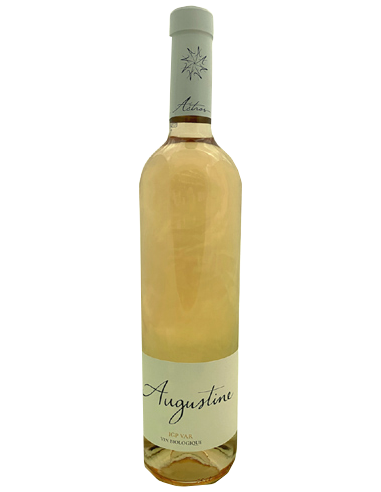 AGUSTINE BLANC IGP ASTROS