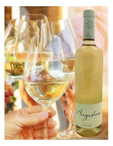 AGUSTINE BLANC IGP ASTROS