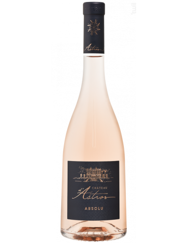 ABSOLU CÔTES DE PROVENCE CHÂTEAU...