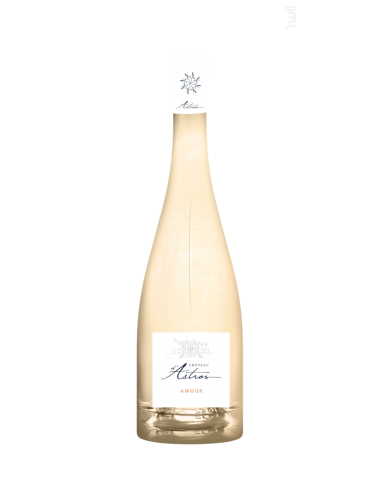 AMOUR BLANC DE PROVENCE CÔTES DE...
