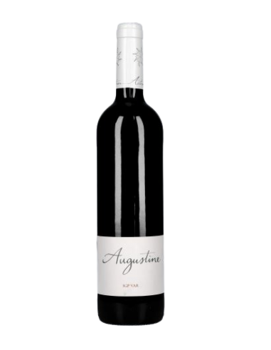 CHÂTEAU D'ASTROS AUGUSTINE ROUGE 2019